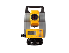中緯ZT15 Pro系列全站儀