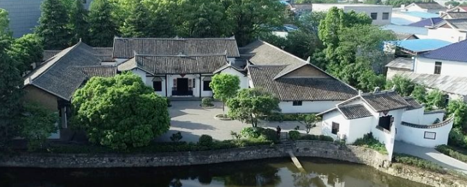 記錄歷史，傳承文明—影像RTK助力歷史建筑保護 中海達V5 北斗海達TS6