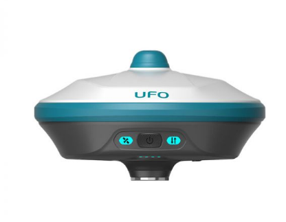 U3 AR 視覺影像RTK，效率超越想象